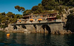 Villa Puddinga,Portofino,Private Beach Access,Private Boat,Staff Included